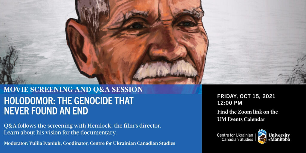 Holodomor: The Genocide That Never Found an End